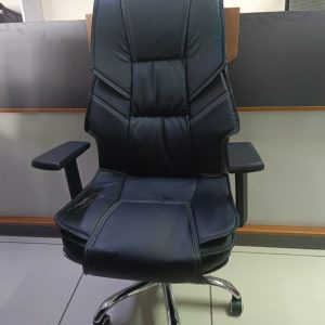 Executive Recliner office seat