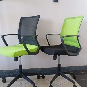 Mid-back Mesh office seat