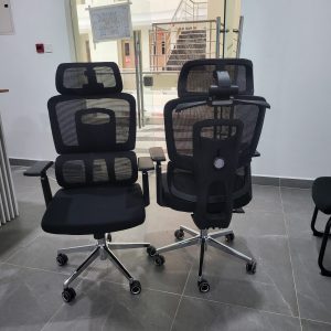 Executive High mesh office Seat