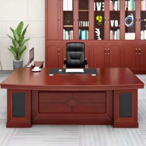 2200MM Executive Ceo's Desk