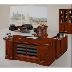 1.6M Executive Office Table