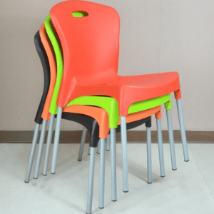 Stackable Restaurant seat