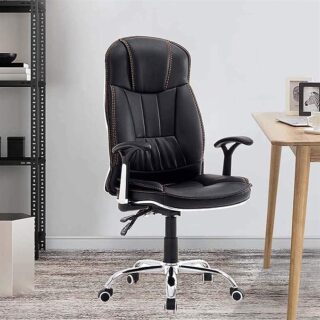 Executive Generic Reclining seat