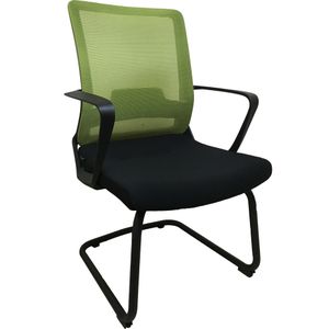 Cantilever Mesh Waiting office seat